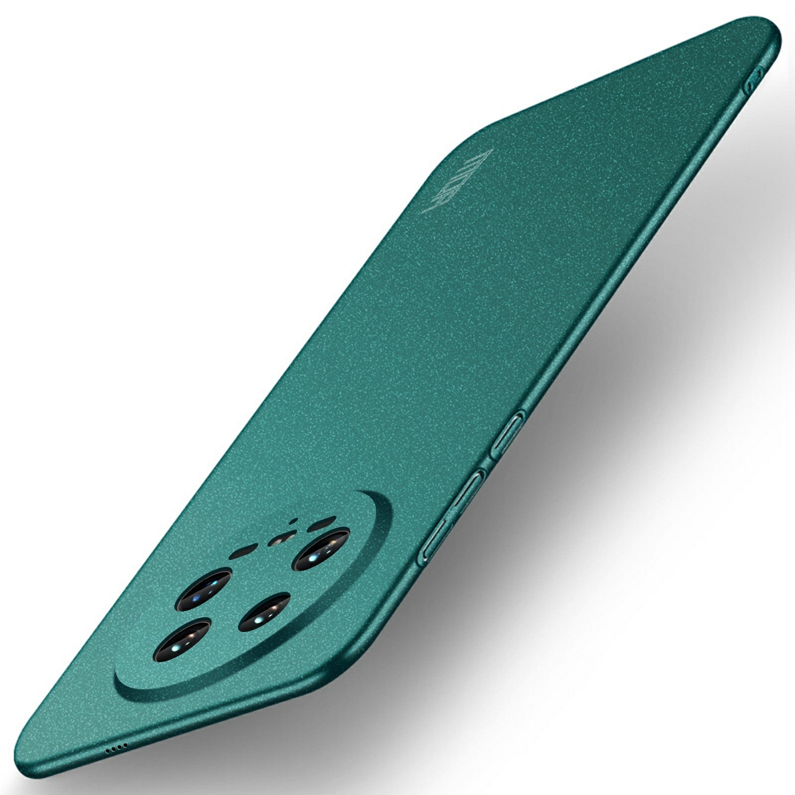MOFI Shield Matte Series for Xiaomi 14 Ultra Case Scratch-proof PC Phone Cover MOFI Shield Matte Series for Xiaomi 14 Ultra Case Scratch-proof PC Phone Cover